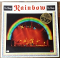  Rainbow ‎– On Stage /PGP